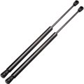 Window Glass Lift Supports Gas Spring Struts 17 5 In For Chevrolet Blazer And Gmc Jimmy 1995 2005 Oe 4642 Sg330019 
