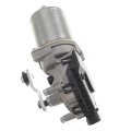 A-premium Front Windshield Wiper Motor Compatible With Cadillac Xts 2013 2014 2015 2016 2017 5-pin Replace Ac159060a941
