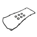 Valve Cover Gasket Kit For Volkswagen Jetta Gli Gls Glx 2 8l 2002-2004 022103483e 022103484f 95510448401 