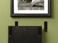 Command Picture Hanging Strips Medium Black 6-pairs 17204blk-es