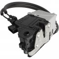 Ocpty Door Latch Lock Actuator Front Right Rear Fit For Hyundai Tucson 2016-2021 81320-d3010 81420-d3000