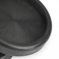 Topteng Round Rubber Arm Pads For Bendpak Lift Danmar Set Of 4 Hd Slip On 2 Post Lifts As Well Your Rolling Bridge Jack Many