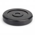 Topteng Round Rubber Arm Pads For Bendpak Lift Danmar Set Of 4 Hd Slip On 2 Post Lifts As Well Your Rolling Bridge Jack Many