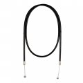 Motorcycle Control Cable Choke For Yamaha Xt 550 K 5y1-26331-00 