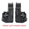 Ocpty Door Lock Actuator Motor Compatible With For Bmw Mini Front Passenger Front Driver Side 937-801