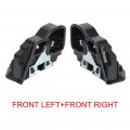 Ocpty Door Lock Actuator Motor Compatible With For Bmw Mini Front Passenger Front Driver Side 937-801