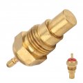 Qiilu Engine Coolant Temperature Sensor 37750a 611a 154 Replacement Fit For Cx500 Gl500 Gl650 Gl1000 1 Gl1100a Gl1200 Gl1200i