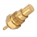 Qiilu Engine Coolant Temperature Sensor 37750a 611a 154 Replacement Fit For Cx500 Gl500 Gl650 Gl1000 1 Gl1100a Gl1200 Gl1200i