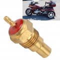 Qiilu Engine Coolant Temperature Sensor 37750a 611a 154 Replacement Fit For Cx500 Gl500 Gl650 Gl1000 1 Gl1100a Gl1200 Gl1200i