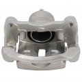 Silver Front Driver Brake Caliper Aintier 19b2698 For Pontiac 2003-2008 Toyota
