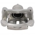 Silver Front Driver Brake Caliper Aintier 19b2698 For Pontiac 2003-2008 Toyota