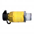 Miller 165271 Valve Oil Drain 3 8-18 Nptf