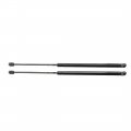 Hztwfc 2pcs Tailgate Gas Springs Trunk Lift Supports Shocks Shock Struts Oem Compatible For Saab 9-3 Viggen 1998-2002