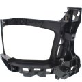 Passenger Side Headlight Bracket Radiator Support For Ram 2500 3500 2013 2018 Mounting Panel 68222828aa Ch1225257 