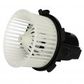 Aintier Automotive Blower Motor Replacement 4518300108 4518301600 4518350007 Hvac With Wheel Fan Cage Fit For 2008 2009 2010