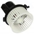 Aintier Automotive Blower Motor Replacement 4518300108 4518301600 4518350007 Hvac With Wheel Fan Cage Fit For 2008 2009 2010