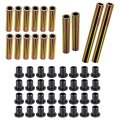 Niche Full Steering Bushing Kit For Polaris 2019-2021 Ranger 570 Crew Size 