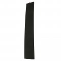 11-16 Jeep Grand Cherokee Left Side Rear Door B Pillar Applique Trim Mopar 
