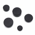Xkh- 5pcs Motorcycle Rubber Frame Plugs Set Compatible With 1999-2014 Suzuki Gsx 1300r Hayabusa B00y44lzn4