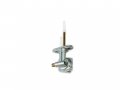 Wgl Fuel Valve Petcock Assembly For Yamaha Yfm 400 Big Bear 4x4 2000-2006