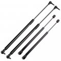 Aintier Automotive Replacement Shock Lift Supports Fit For Jeep Grand Cherokee 2005 For 2006 2007-2010