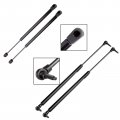 Aintier Automotive Replacement Shock Lift Supports Fit For Jeep Grand Cherokee 2005 For 2006 2007-2010