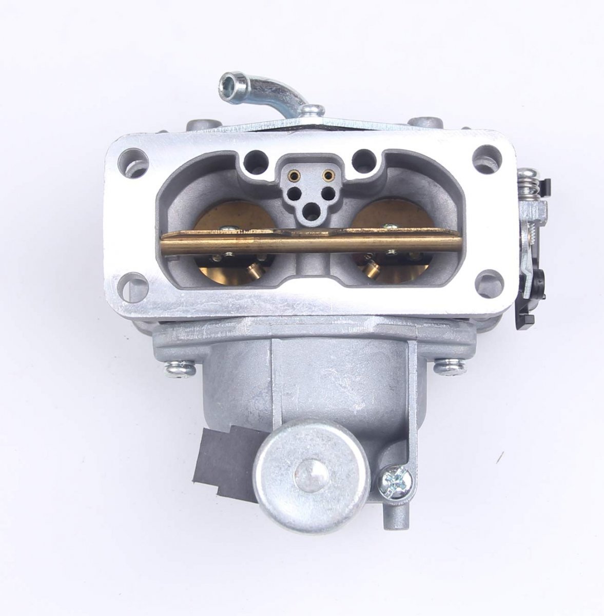 Goodbest New Carburetor For Kawasaki Fh680v Fh721v Fh751v Fh601 Fh641v Fh661v Fx801v Fx850v Replace 15004-0760 15004-1008