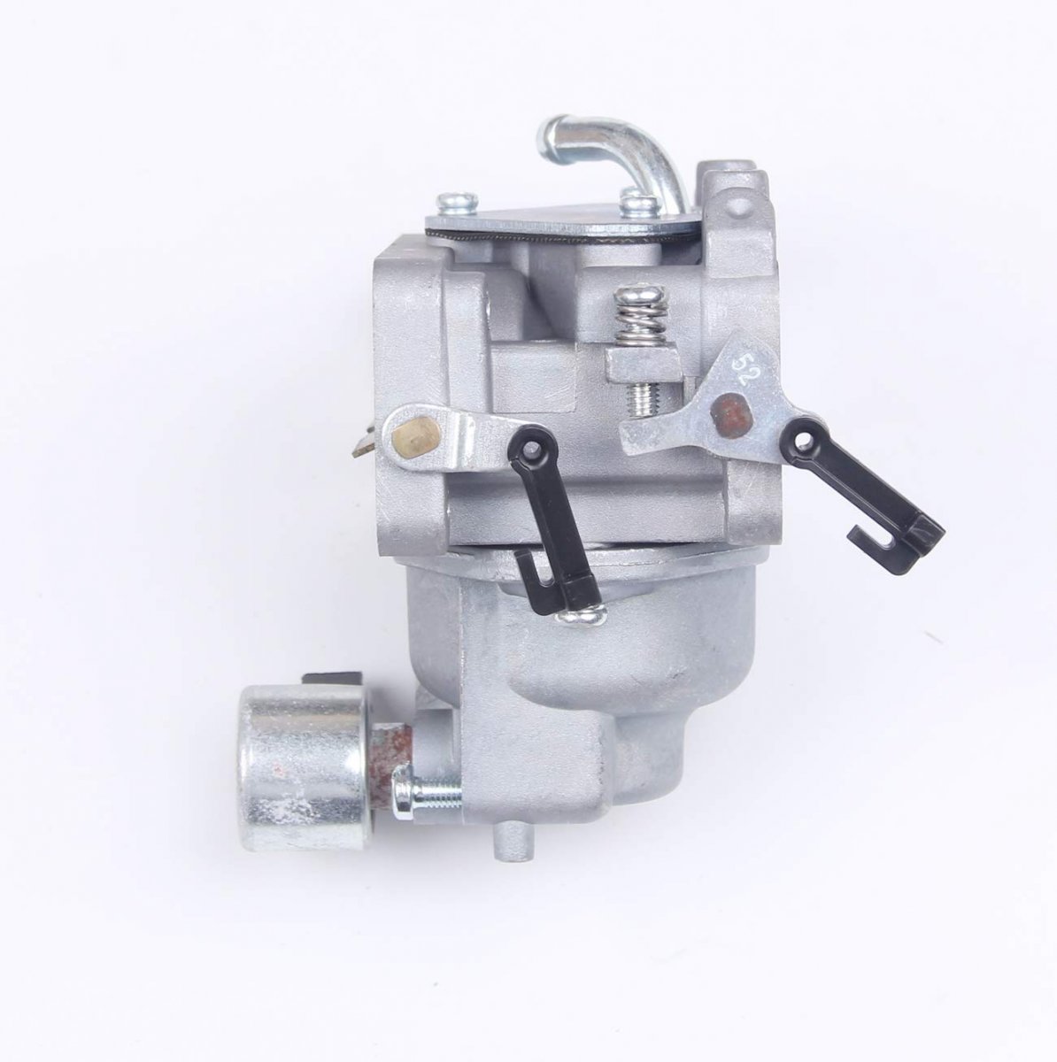 Goodbest New Carburetor For Kawasaki Fh680v Fh721v Fh751v Fh601 Fh641v Fh661v Fx801v Fx850v Replace 15004-0760 15004-1008