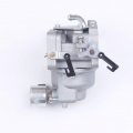 Goodbest New Carburetor For Kawasaki Fh680v Fh721v Fh751v Fh601 Fh641v Fh661v Fx801v Fx850v Replace 15004-0760 15004-1008