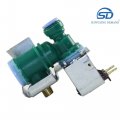 Supplying Demand W10394076 Refrigerator Primary Water Inlet Valve Replacement