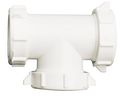 Plumb Pak Pp55-6w Coupling Tee 3-way 1 2-inch 