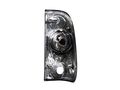 Anzousa 211174 Smoke G2 Taillight For Ford F-series Sold In Pairs 