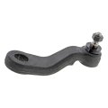 Pitman Arm For 1991 To 2000 Gmc C3500 Corrosion Resistant Greaseable With Grease Fitting Pre Greased Front Position 