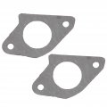Misppro 2 X Engine Gasket Replace Gx610 Gx620 Gx670 18 20 24 Hp