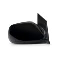 Passenger Side Door Mirror For Honda Civic 2006 2007 2008 Coupe Power Non Heated Gloss Replacement 76200 Sva A11zd Ho1321213 