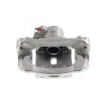 A-premium Disc Brake Caliper Assembly With Bracket Compatible Select Subaru Models Forester 2009-2013 Impreza 2008-2014 Wrx