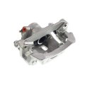 A-premium Disc Brake Caliper Assembly With Bracket Compatible Select Subaru Models Forester 2009-2013 Impreza 2008-2014 Wrx
