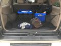 Trunk Envelope Style Cargo Net For Toyota 4runner 1995 96 97 98 99 00 01 2002 95-02 