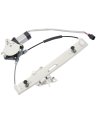 Rear Right Power Window Regulator With Motor For 2008 2012 Ford Escape And 2011 Mercury Mariner 8l8z 7827000-a Zzca72560 