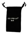 Biker Cat-guardiana Bell And Hanger 