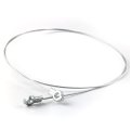Fits Polaris Hood Retainer Cable 1992-1998 For Rmk Sport Storm Trail Widetrak