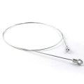 Fits Polaris Hood Retainer Cable 1992-1998 For Rmk Sport Storm Trail Widetrak