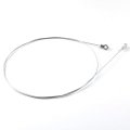 Fits Polaris Hood Retainer Cable 1992-1998 For Rmk Sport Storm Trail Widetrak