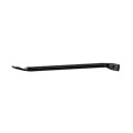 Fender Brace For Chevy Colorado 2015 To 2022 Front Driver Side Replacement Gm1244131 And 23431923 Black Plastic Standard Style 