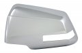 Bully Mc67410 Chrome Mirror Cover Pack Of 2 