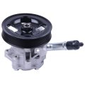 Power Steering Pump 20-1039 For 2012-2017 Jeep Wrangler 