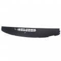 Ecotric Molded Front Dash Compatible With 2007-2013 Cadillac Escalade Avalanche Silverado Suburban Tahoe Gmc Sierra Yukon