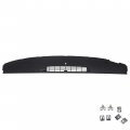 Ecotric Molded Front Dash Compatible With 2007-2013 Cadillac Escalade Avalanche Silverado Suburban Tahoe Gmc Sierra Yukon