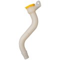 Washer Reservoir Filler Neck With Cap For Subaru Legacy Outback 2015 2016 2017 2018 2019 Replacement Su1289101 86655al12a Pfm 