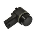 Parking Assist Sensor For Ford Escape 2013 2014 2015 2016 Cj5z15k859a Blade Terminal Female Oval Connector Bumper Mounted Black 